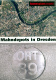 Mahndepots in Dresden