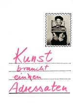 Was ist Kunst?